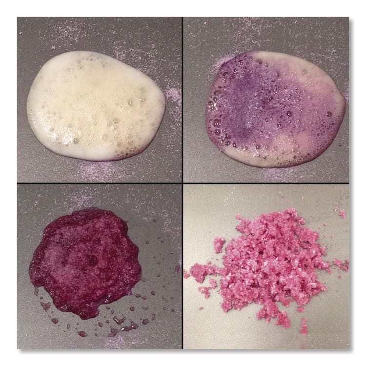 ABSORBENT SPECIALTY PRODUCTS Acid Neutralizer, 2.42 L to 12.02 L, 1 gal Bottle (QKDACID1) thumbnail 2