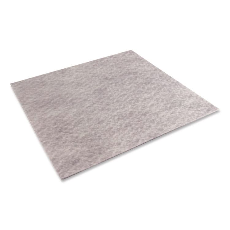 ABSORBENT SPECIALTY PRODUCTS Acid Neutralizing Pads, 3 L, 4 x 10, 10/Pack (QKDACIDPAD10)