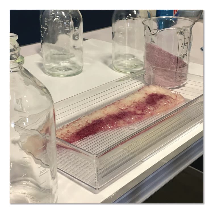 ABSORBENT SPECIALTY PRODUCTS Acid Neutralizer, 12.1 L to 60.36 L, 5 gal Pail (QKDACIDPAIL) thumbnail 4