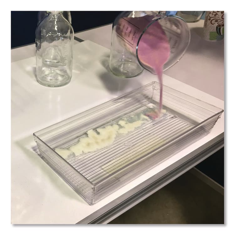 ABSORBENT SPECIALTY PRODUCTS Base Neutralizer, 3 L, 2 lbs Bottle (QKDBASE2) thumbnail 3