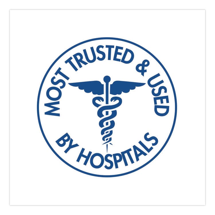 GO-JO INDUSTRIES LTX or TFX Table Top Dispenser Stand, 3.79 x 17.68 x 9.18, White (GOJ2426DS) thumbnail 2