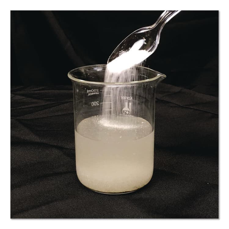 ABSORBENT SPECIALTY PRODUCTS Liquid Lock Slurry, 2,500 gal, 5 gal Bucket (QKDLLS5) thumbnail 2