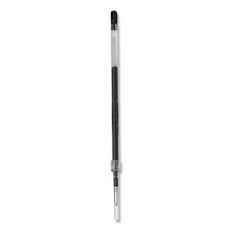 UNI Refill for JetStream RT Pens, Bold Conical Tip, Black Ink, 2/Pack (UBC35972) thumbnail 2