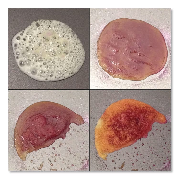 ABSORBENT SPECIALTY PRODUCTS Base Neutralizing Pillows, 0.64 L to 3.39 L, 12 x 12, 4/Box (QKDPBN12124) thumbnail 4