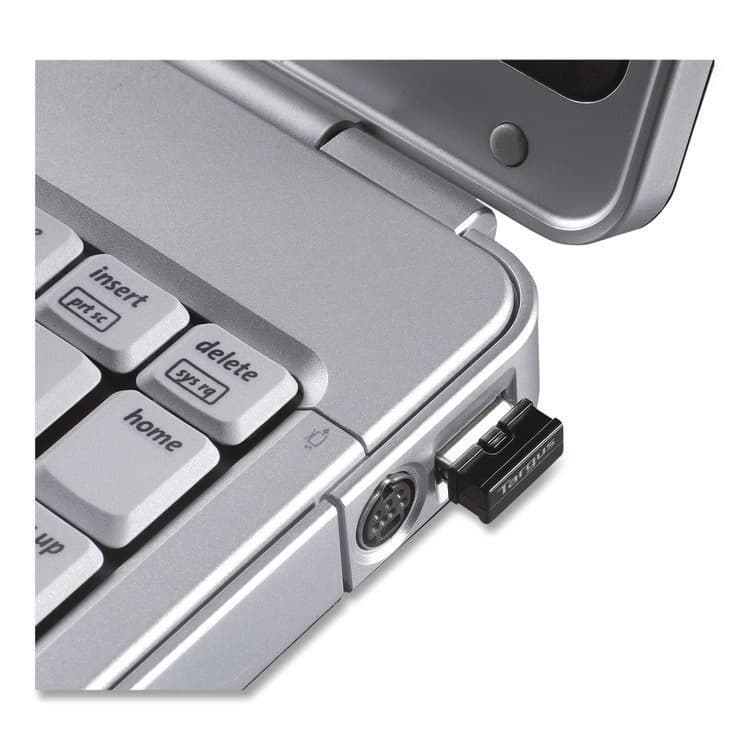 TARGUS Dual-Mode Micro USB Adapter, Bluetooth 4.0, Black (TRGACB10US1) thumbnail 2