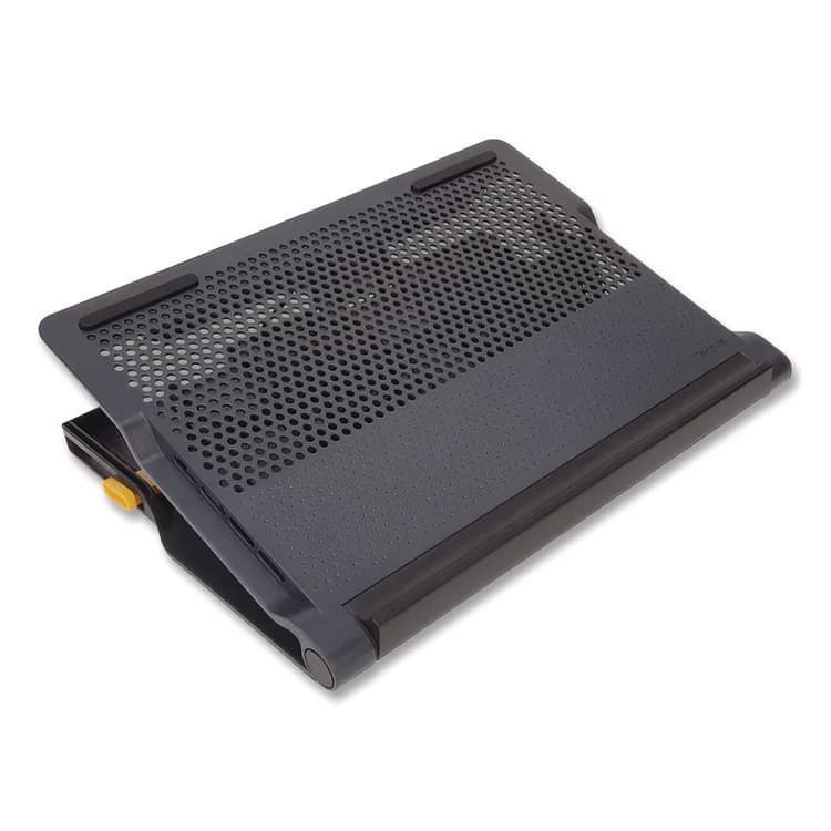 TARGUS Chill Mat Plus with 4-Port Hub, Black (TRGAWE81US) thumbnail 2