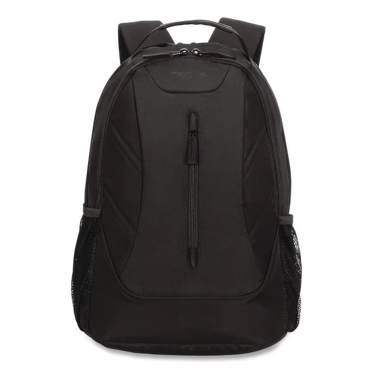 TARGUS Ascend Backpack, Fits Devices Up to 16", Polyester, 12.5 x 7 x 18.6, Black (TRGTSB710US) thumbnail 2