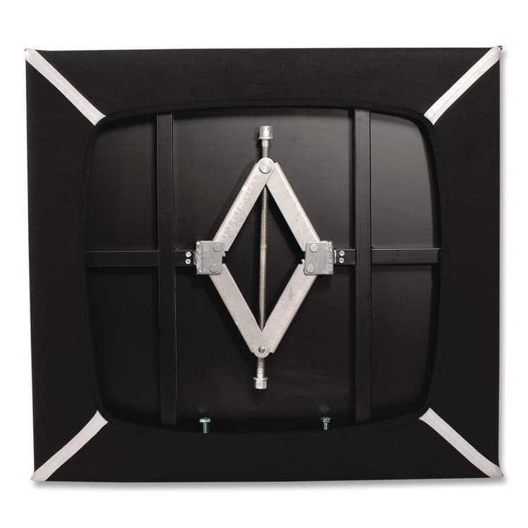 ABSORBENT SPECIALTY PRODUCTS Flood Gates, 1" x 30" to 35" x 26" (QKDQDFG30) thumbnail 2