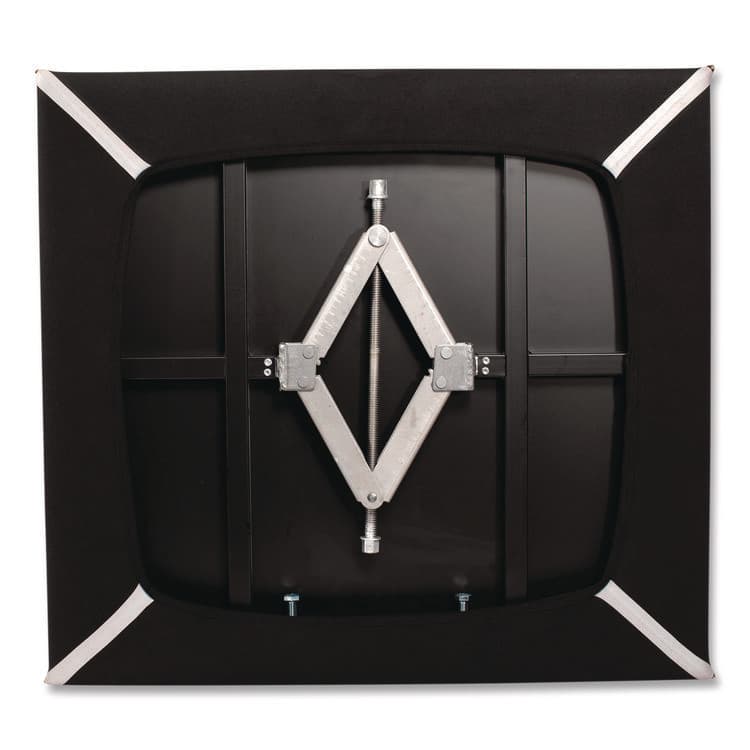 ABSORBENT SPECIALTY PRODUCTS Flood Gates, 1" x 35" to 40" x 26" (QKDQDFG35) thumbnail 2