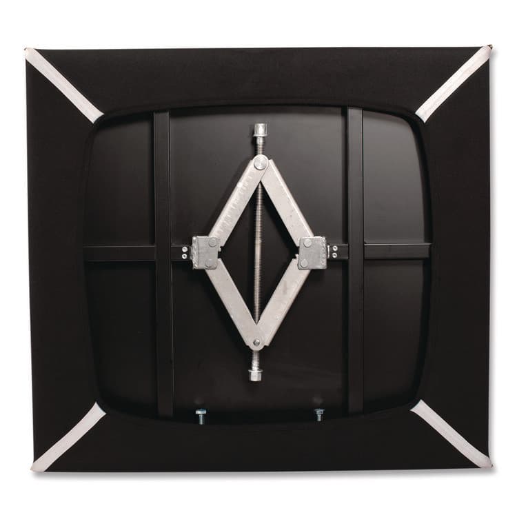 ABSORBENT SPECIALTY PRODUCTS Flood Gates, 1" x 40" to 45" x 26" (QKDQDFG40) thumbnail 2