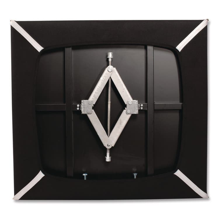 ABSORBENT SPECIALTY PRODUCTS Flood Gates, 1" x 50" to 55" x 26" (QKDQDFG50) thumbnail 2