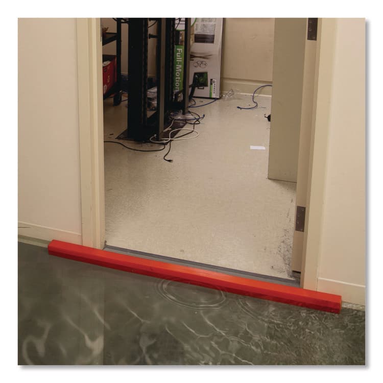 ABSORBENT SPECIALTY PRODUCTS Instadam, 2" x 4 ft x 2" (QKDQDID224) thumbnail 3