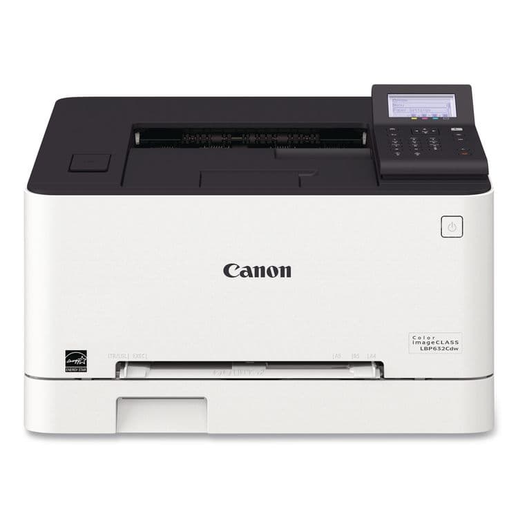 CANON USA, . imageCLASS LBP632Cdw Wireless Laser Printer (CNM5159C003)