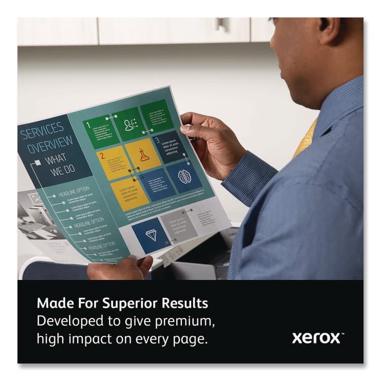 XEROX CORP. 006R04851 Toner, 34,500 Page-Yield, Black (XER006R04851) thumbnail 4
