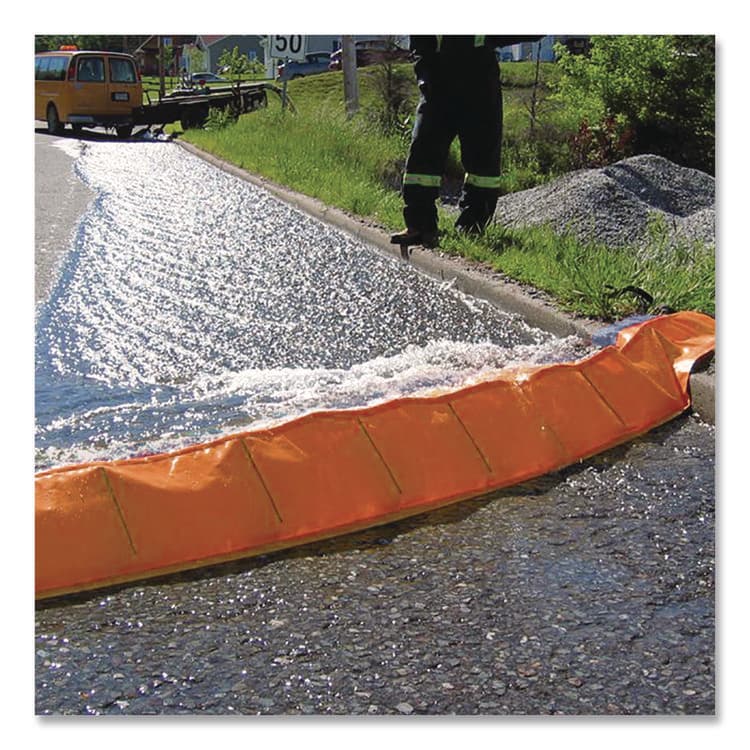 ABSORBENT SPECIALTY PRODUCTS Water Force, 24" x 17 ft x 6" (QKDQDWGWL0617) thumbnail 4