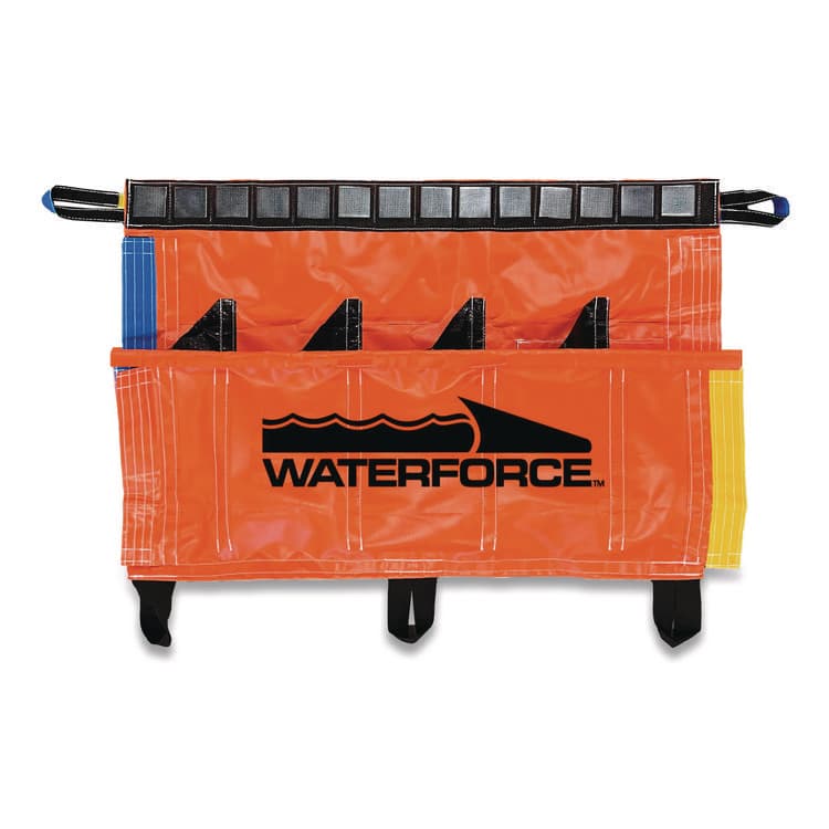 ABSORBENT SPECIALTY PRODUCTS Water Force, 56" x 30 ft x 14" (QKDQDWGWL1430) thumbnail 2