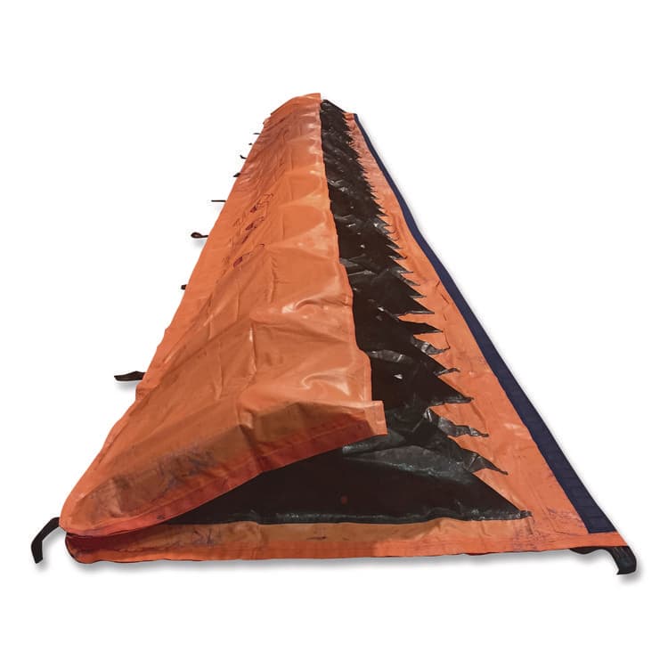 ABSORBENT SPECIALTY PRODUCTS Water Force, 24" x 30 ft x 6" (QKDQDWGWL0630)