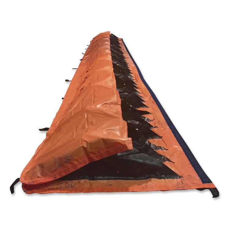 ABSORBENT SPECIALTY PRODUCTS Water Force, 80" x 30 ft x 20" (QKDQDWGWL2030)