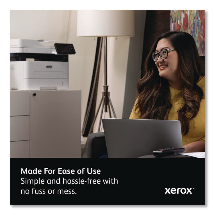 XEROX CORP. 006R04853 Toner, 37,500 Page-Yield, Magenta (XER006R04853) thumbnail 2