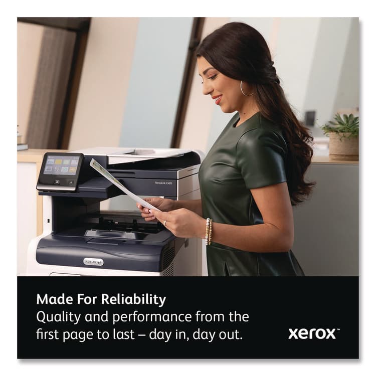 XEROX CORP. 006R04853 Toner, 37,500 Page-Yield, Magenta (XER006R04853) thumbnail 3