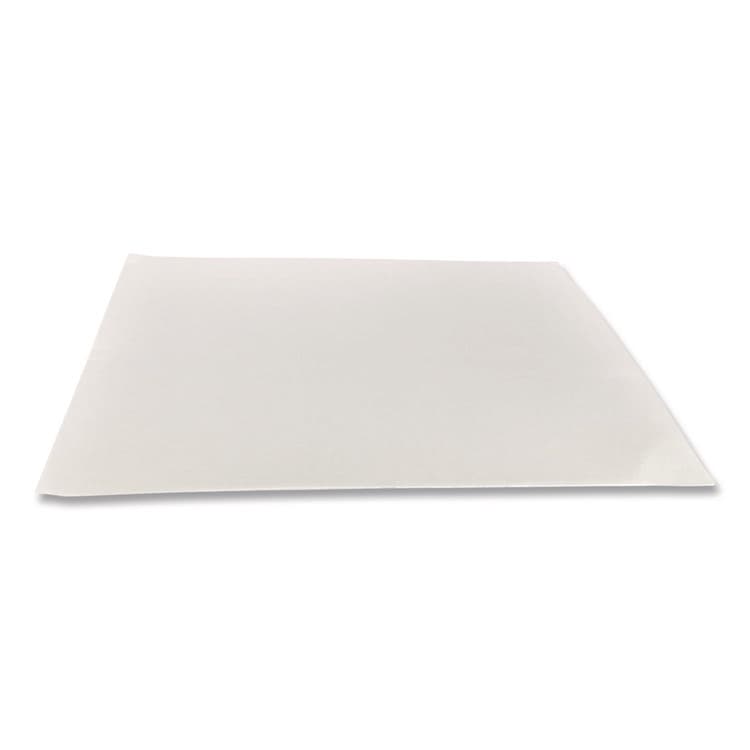 ABSORBENT SPECIALTY PRODUCTS Mighty Mat Heavy Absorbent Pads, 12 gal, 16 x 18, 200/Pack (QKDPUCL200) thumbnail 2