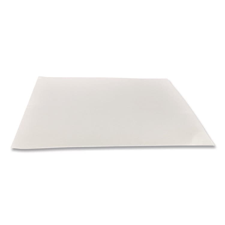 ABSORBENT SPECIALTY PRODUCTS Mighty Mat Heavy Absorbent Pads, 6 gal, 16 x 18, 50/Pack (QKDPUCL50) thumbnail 2