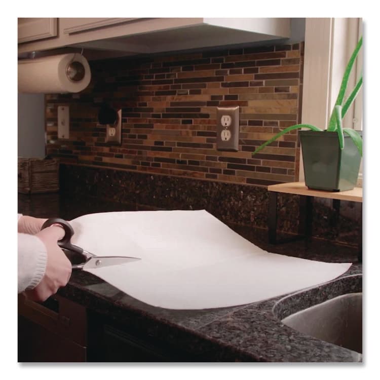 ABSORBENT SPECIALTY PRODUCTS Mighty Mat Heavy Absorbent Pads, 6 gal, 16 x 18, 50/Pack (QKDPUCL50) thumbnail 3