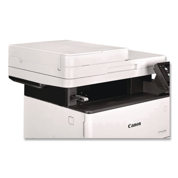 CANON USA, . imageCLASS D1650 Wireless Multifunction Laser Printer, Copy/Fax/Print/Scan (CNM2223C023) thumbnail 3
