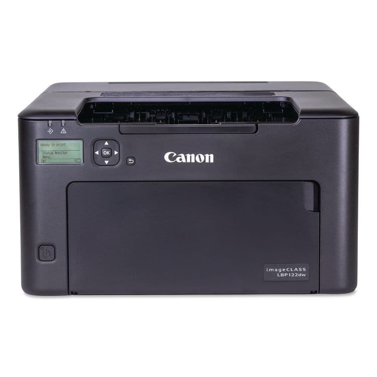 CANON USA, . imageCLASS LBP122dw Wireless Laser Printer (CNM5620C006)