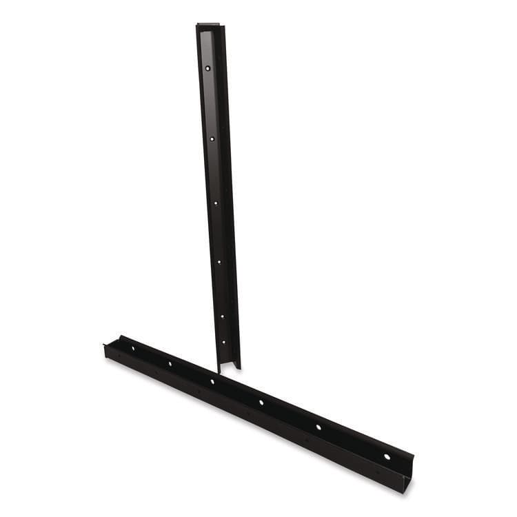 ABSORBENT SPECIALTY PRODUCTS Flood Gate Side Rails, 4" x 4" x 29", 2 Side Rails (QKDQDFGSIDES) thumbnail 3