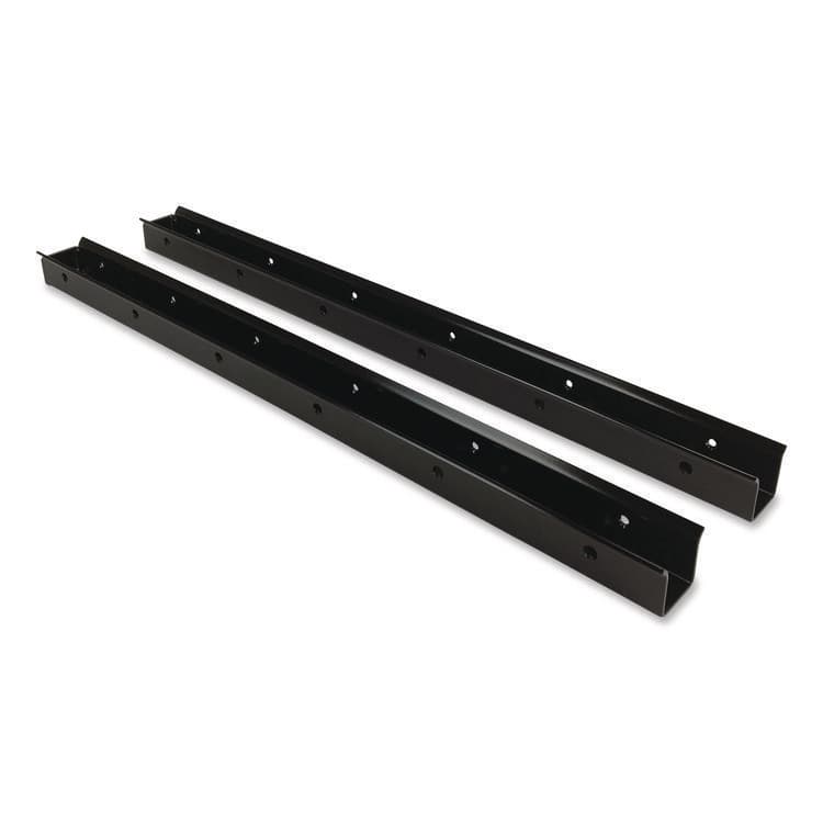 ABSORBENT SPECIALTY PRODUCTS Flood Gate Side Rails, 4" x 4" x 29", 2 Side Rails (QKDQDFGSIDES)