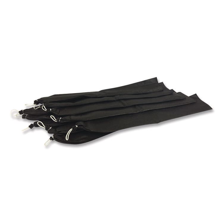 ABSORBENT SPECIALTY PRODUCTS Containment Well Sock, 0.8 gal, 3" x 2 ft, 10/Box (QKDSCW3210) thumbnail 3