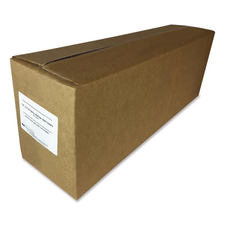 ABSORBENT SPECIALTY PRODUCTS Monitor Well Socks for Oil and Sheen Removal, 0.4 gal, 1.5" x 2 ft, 20/Box (QKDSO15220) thumbnail 4