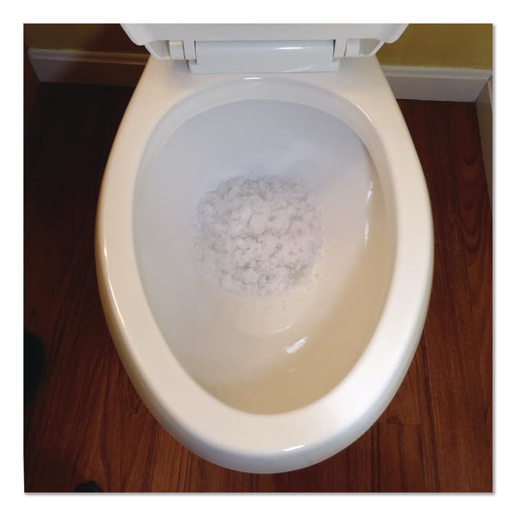 ABSORBENT SPECIALTY PRODUCTS Water Stop, 17.75 L, 12 oz Bottle (QKDWS121) thumbnail 4