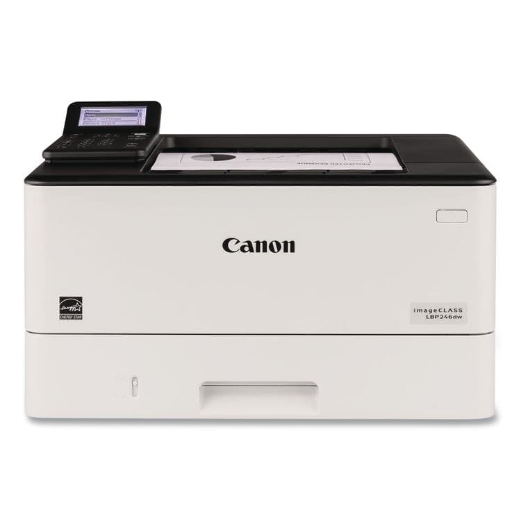 CANON USA, . imageCLASS LBP246dw Wireless Laser Printer (CNM5952C005)