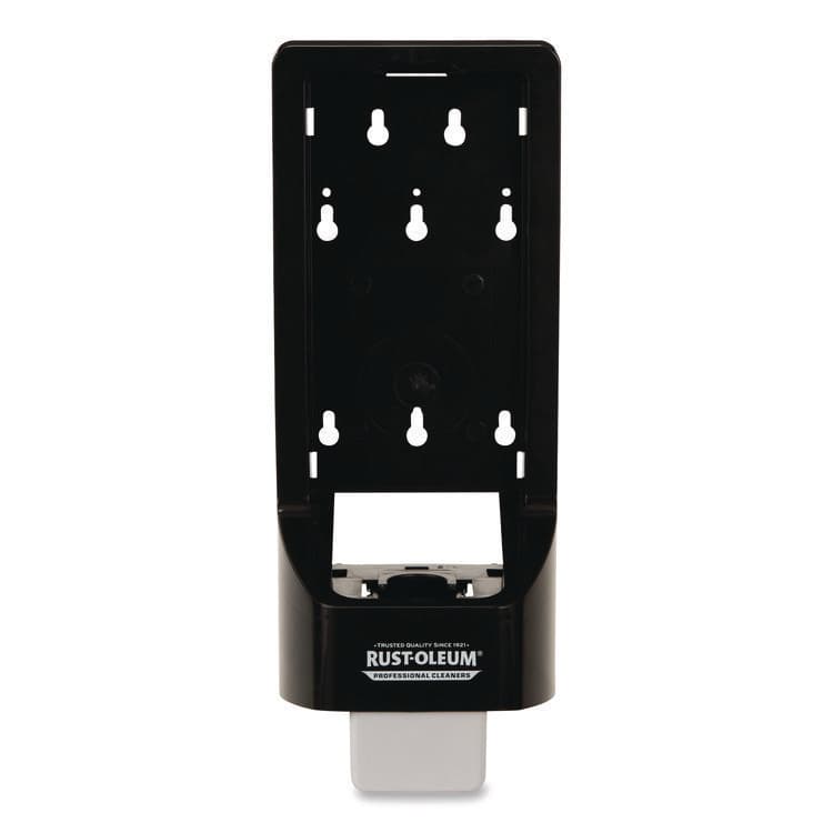 RUST-OLEUM CORPORATION Professional Hand Cleaner with Pumice Dispenser, 6.63 x 6.63 x 7.63, Black (RST383464)