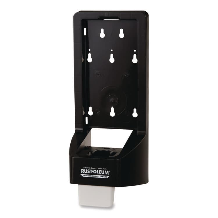 RUST-OLEUM CORPORATION Professional Hand Cleaner with Pumice Dispenser, 6.63 x 6.63 x 7.63, Black (RST383464) thumbnail 2