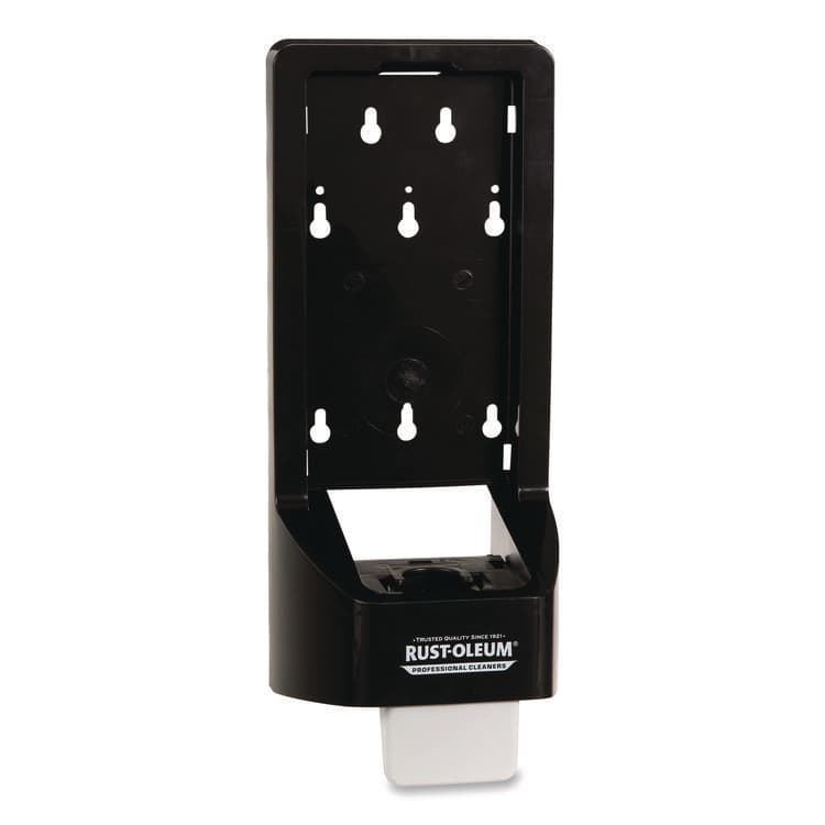 RUST-OLEUM CORPORATION Professional Hand Cleaner with Pumice Dispenser, 6.63 x 6.63 x 7.63, Black (RST383464) thumbnail 3