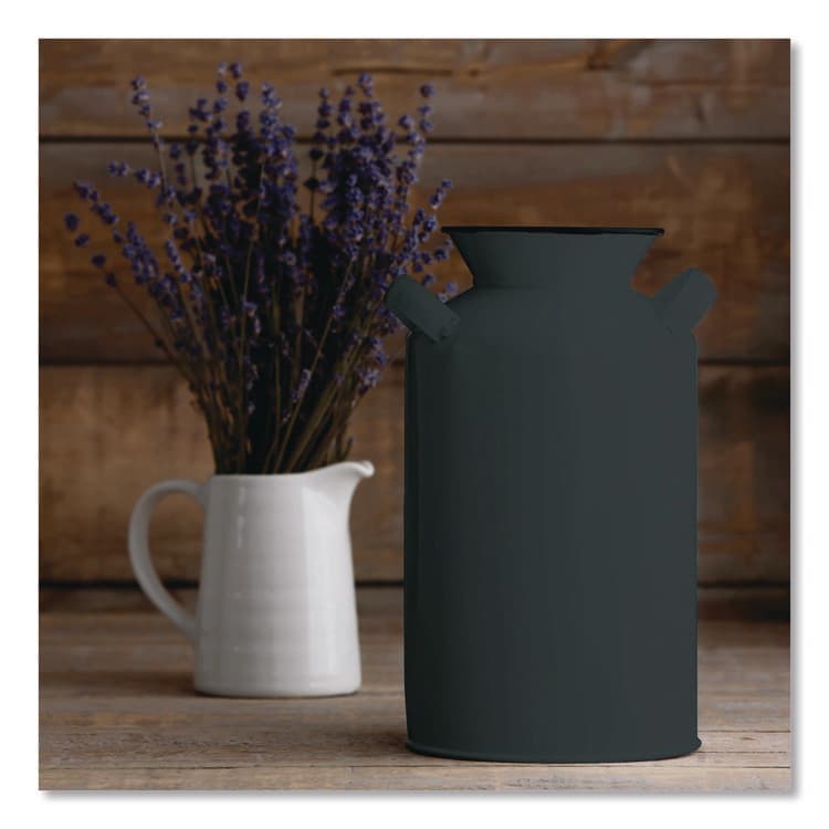 RUST-OLEUM CORPORATION Universal Premium Spray Paint, Matte Slate Blue, 12 oz Aerosol Can, 6/Carton (RST376723) thumbnail 4