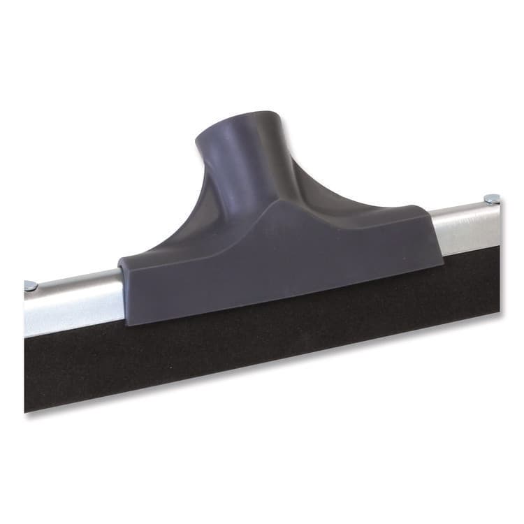 NEXSTEP COMMERCIAL PRODUCTS MaxiPlus Metal Floor Squeegee, 22" Wide Blade (NCP96822S) thumbnail 2
