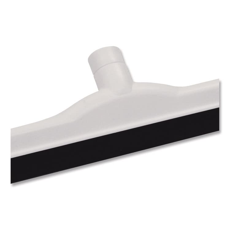 NEXSTEP COMMERCIAL PRODUCTS MaxiPlus Plastic Floor Squeegee, 18" Wide Blade (NCP96826S) thumbnail 2
