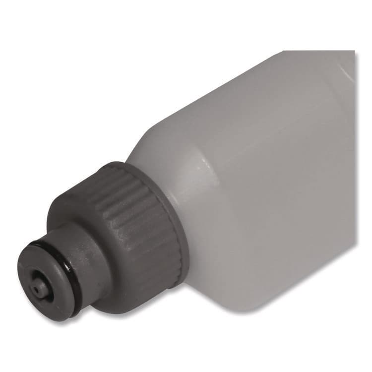 NEXSTEP COMMERCIAL PRODUCTS MaxiPlus All-in-One Cleaning System Refill Bottle, Gray (NCP96958) thumbnail 3