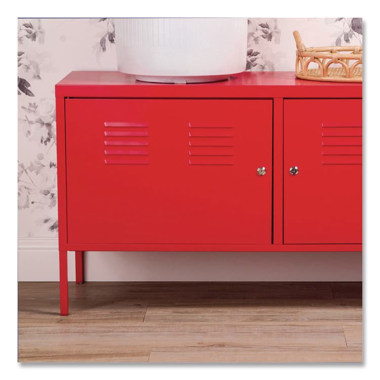 RUST-OLEUM CORPORATION Painter's Touch 2X Ultra Cover Spray Paint, High Gloss Strawberry Fields, 12 oz Aerosol Can, 6/Carton (RST331180) thumbnail 3