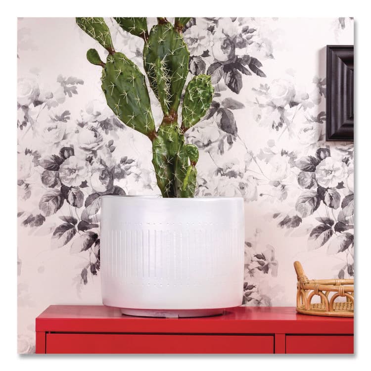 RUST-OLEUM CORPORATION Painter's Touch 2X Ultra Cover Spray Paint, Ultra Matte Gray, 12 oz Aerosol Can (RST331184EA) thumbnail 4