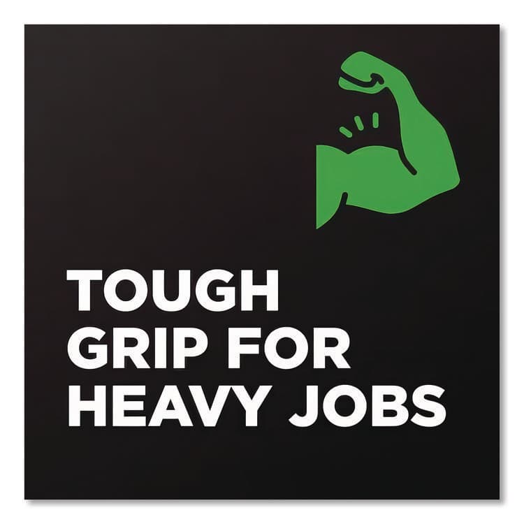 3M/COMMERCIAL TAPE DIV. Tough Grip Moving Packaging Tape, 3" Core, 1.88" x 43.7 yds, Clear, 6/Pack (MMM3500406) thumbnail 3