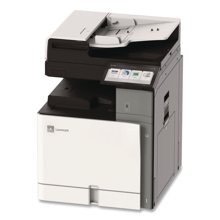 LEXMARK INT'L, . CX950 Printer, Copy/Print/Scan (LEX20L8100) thumbnail 2