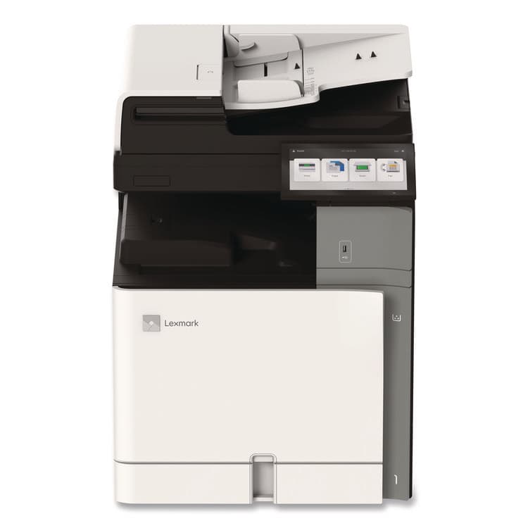 LEXMARK INT'L, . CX951 Printer, Copy/Print/Scan (LEX20L8150)