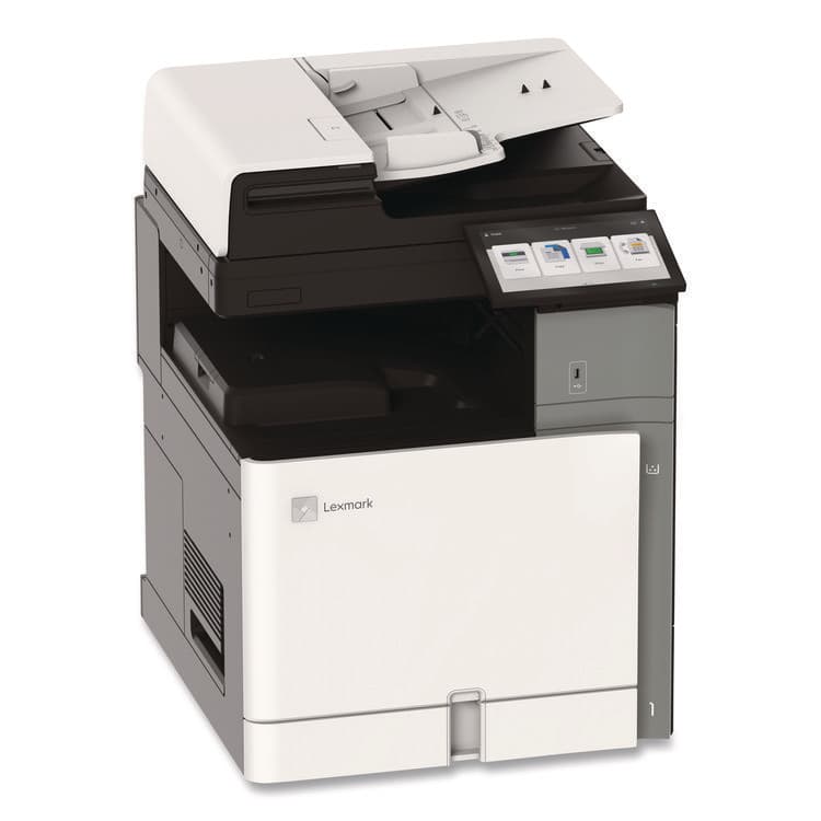 LEXMARK INT'L, . MX953 Printer, Copy/Print/Scan (LEX20L8350) thumbnail 2