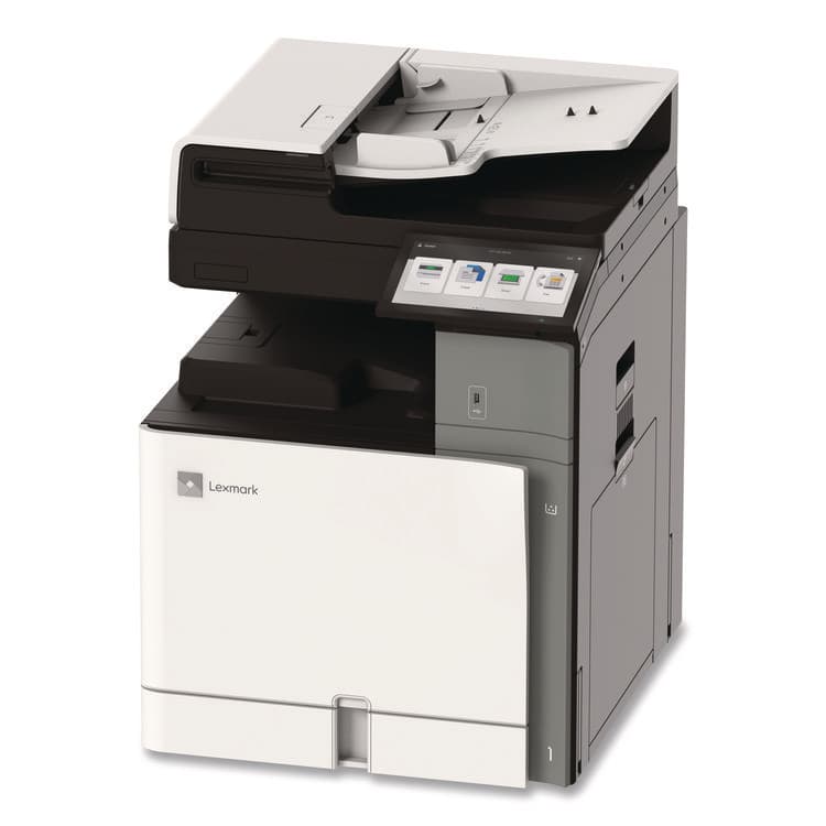 LEXMARK INT'L, . MX953 Printer, Copy/Print/Scan (LEX20L8350) thumbnail 3