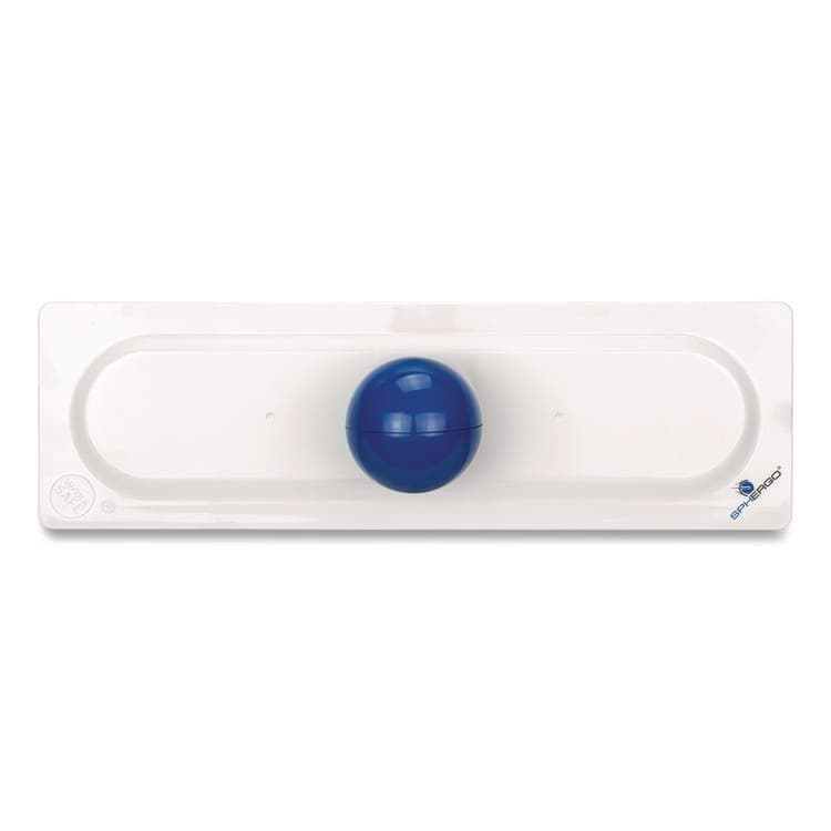 HOSPECO Sphergo Surface Cleaning Tool, Large, 3" (HOS2505SPHLST) thumbnail 3